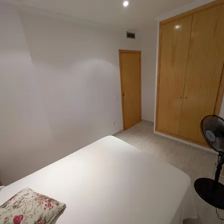 Apartamento Frente Al Mar 4 Habitaciones Oropesa del Mar Esterno foto