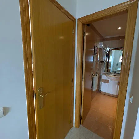 Apartamento Frente Al Mar 4 Habitaciones Oropesa del Mar Esterno foto