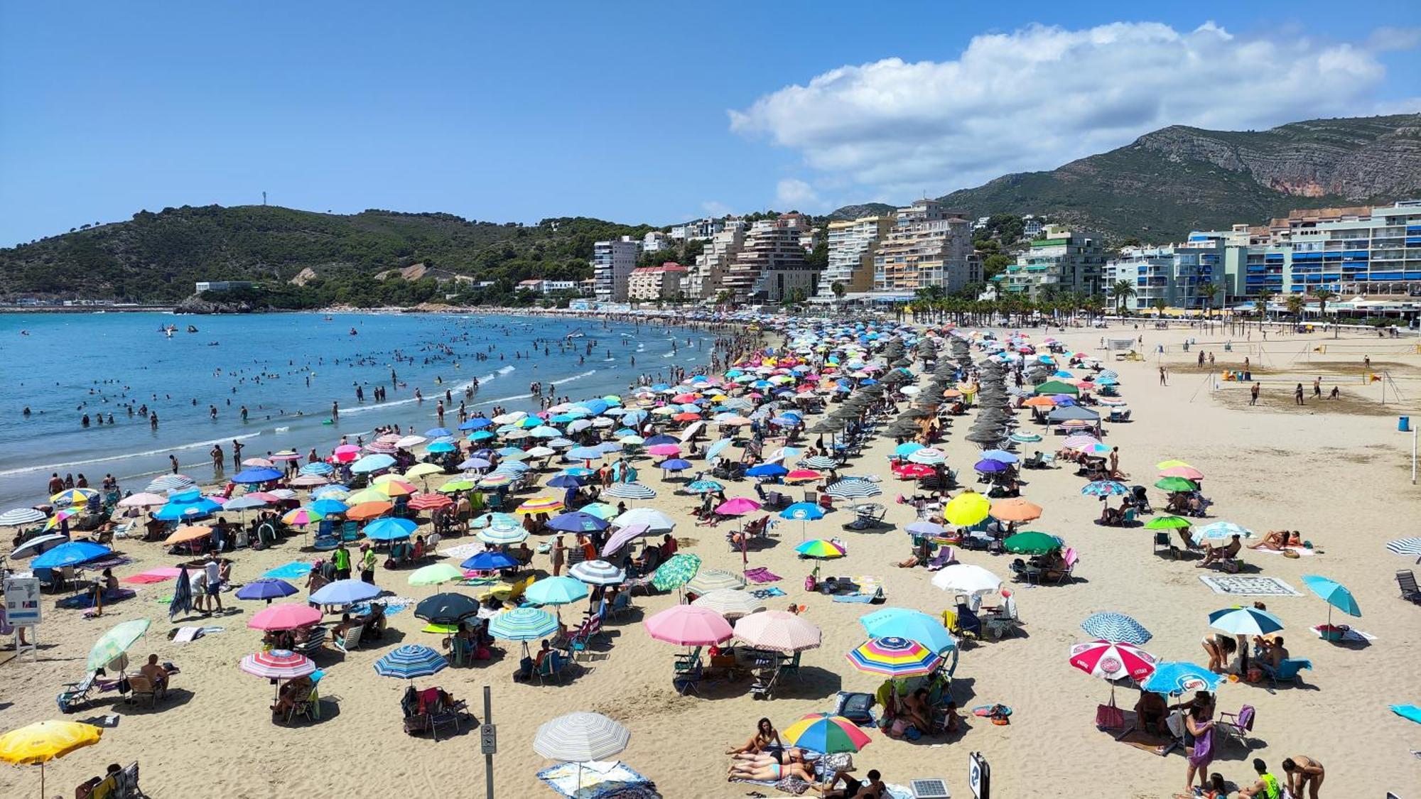 Apartament Frente Al Mar 4