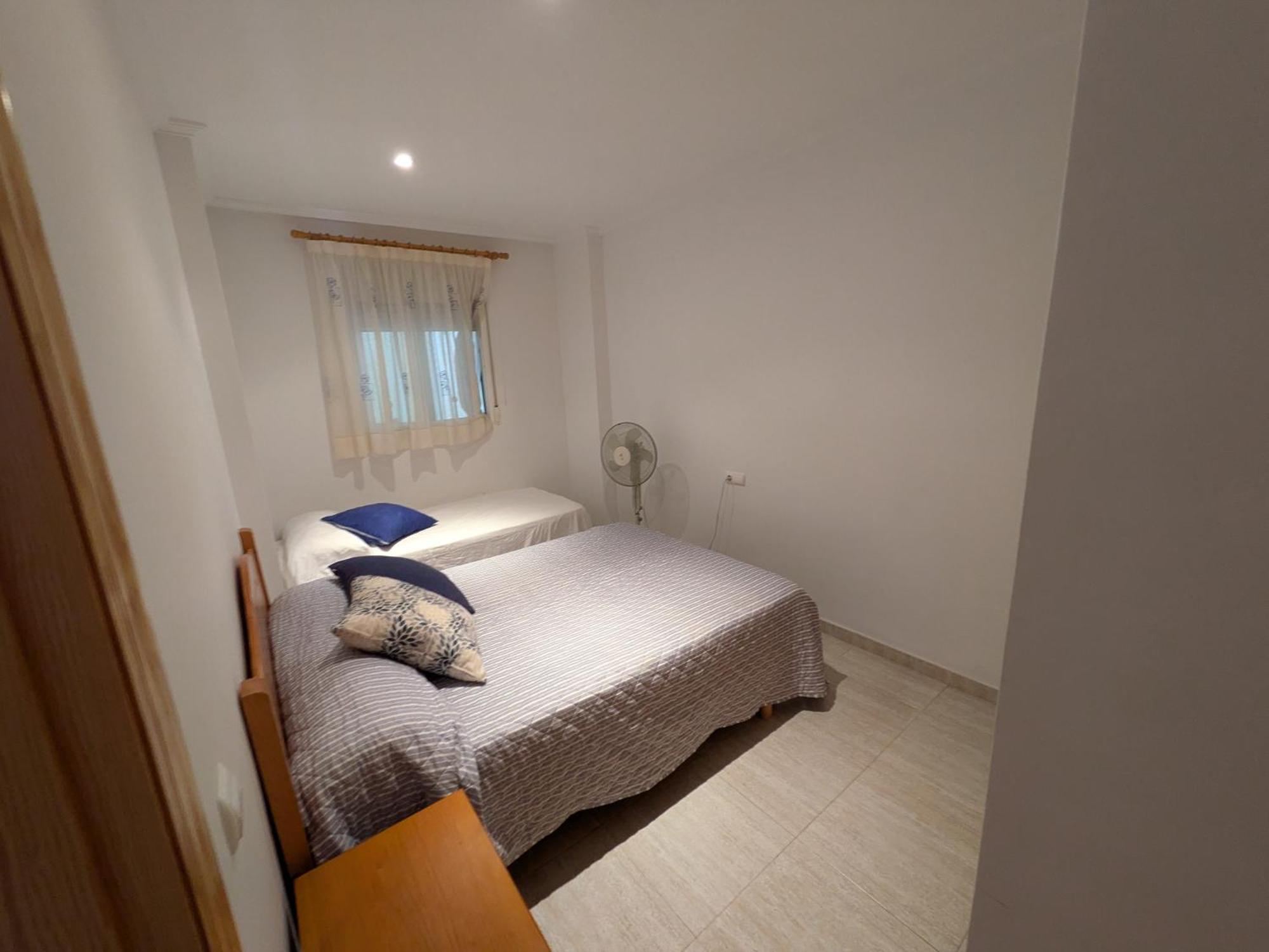 Appartement Frente Al Mar 4