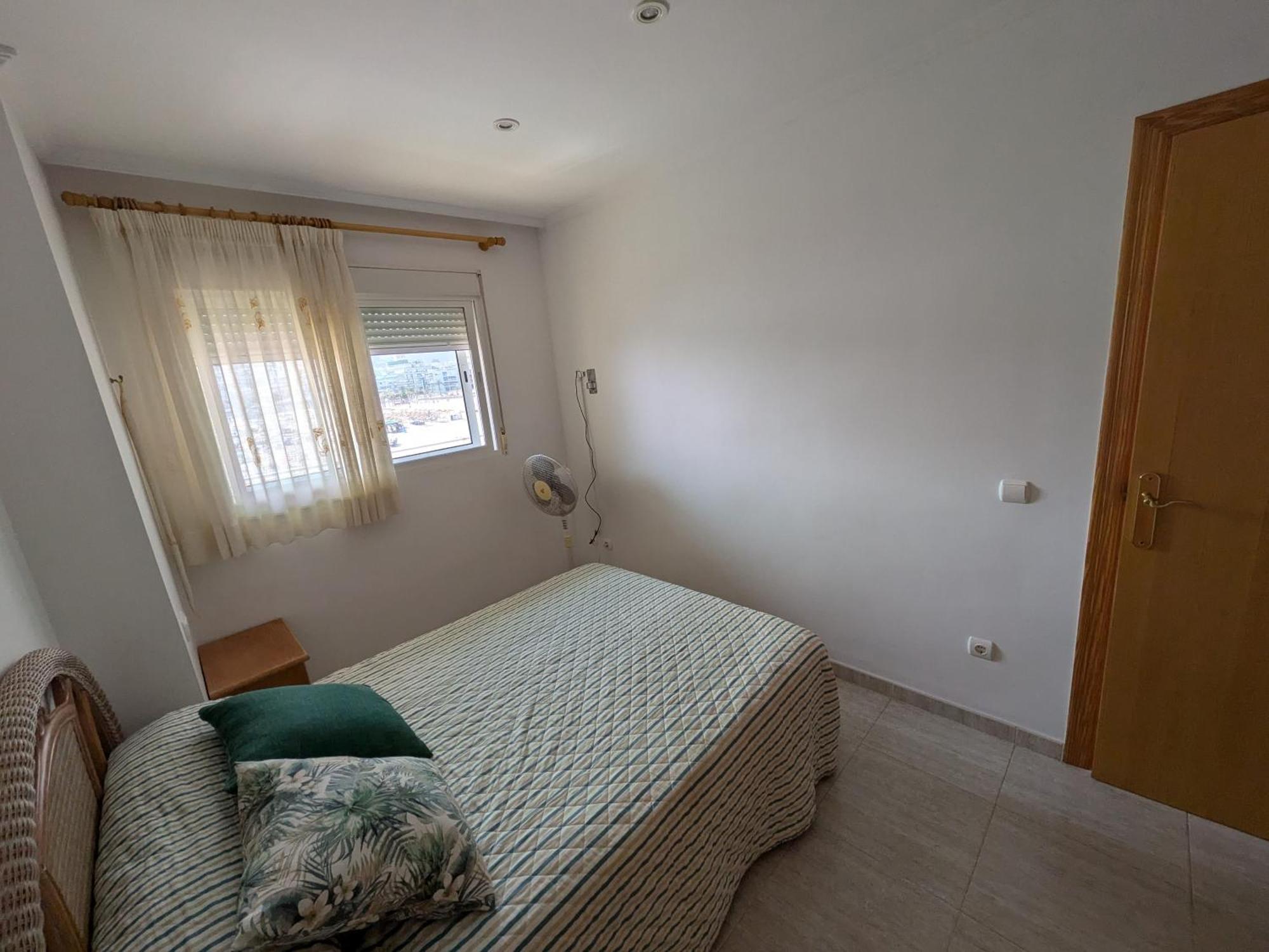 Apartament Frente Al Mar 4 *
