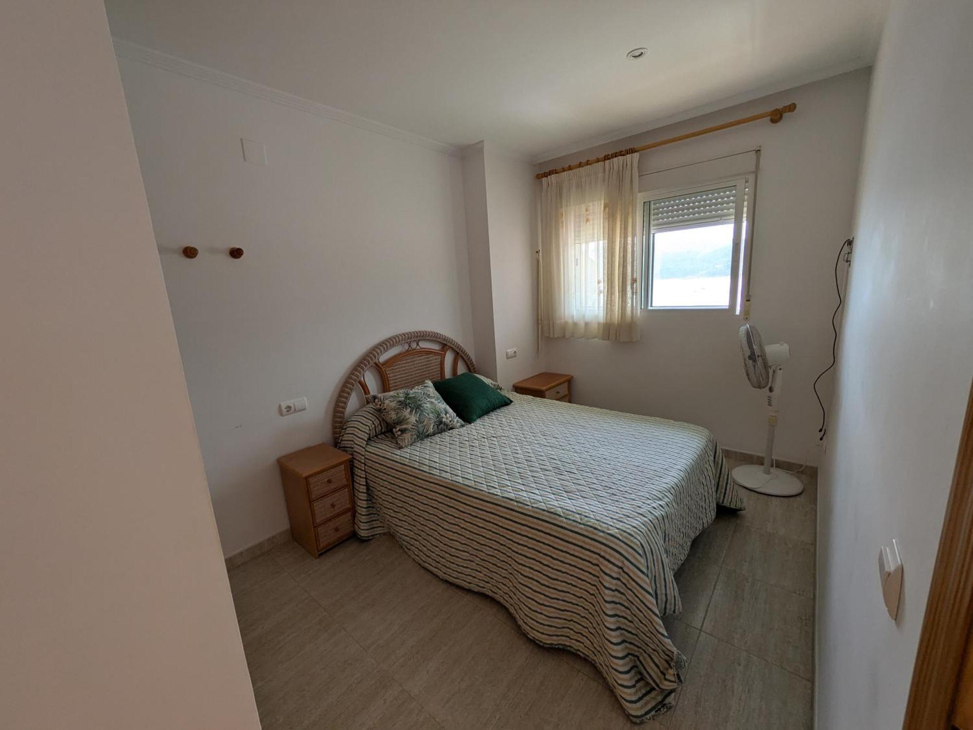 Appartement Frente Al Mar 4 *