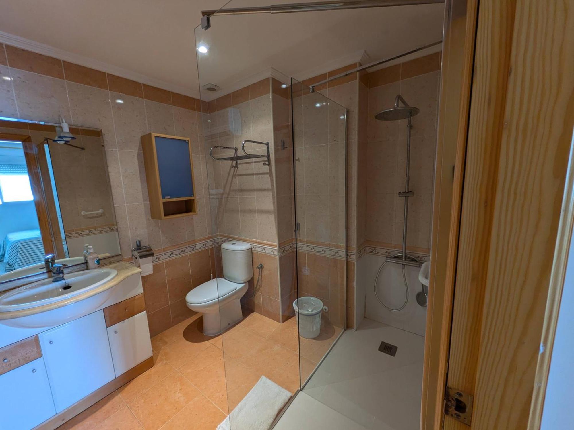 Appartement Frente Al Mar 4 Oropesa del Mar
