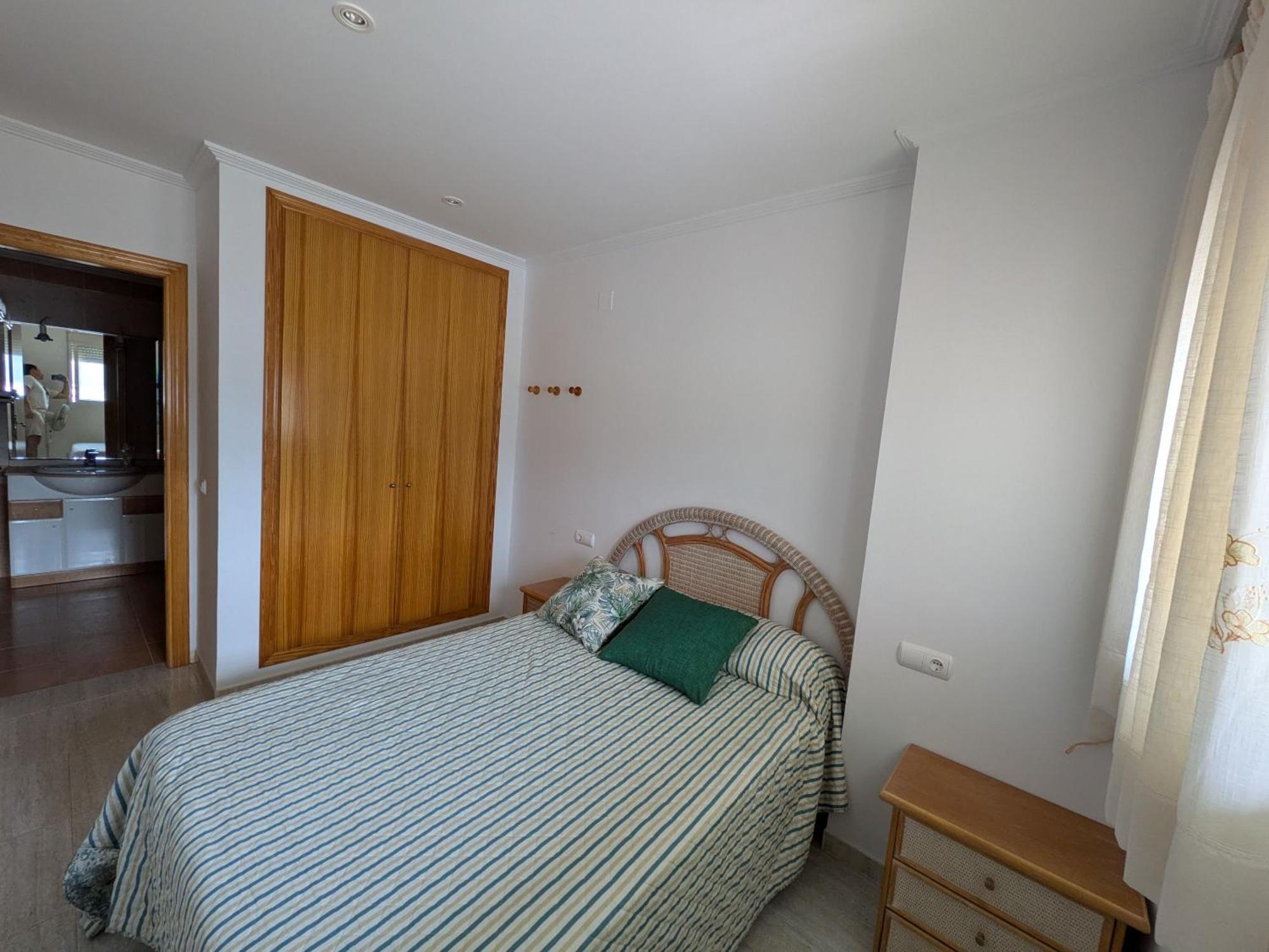 Appartement Frente Al Mar 4