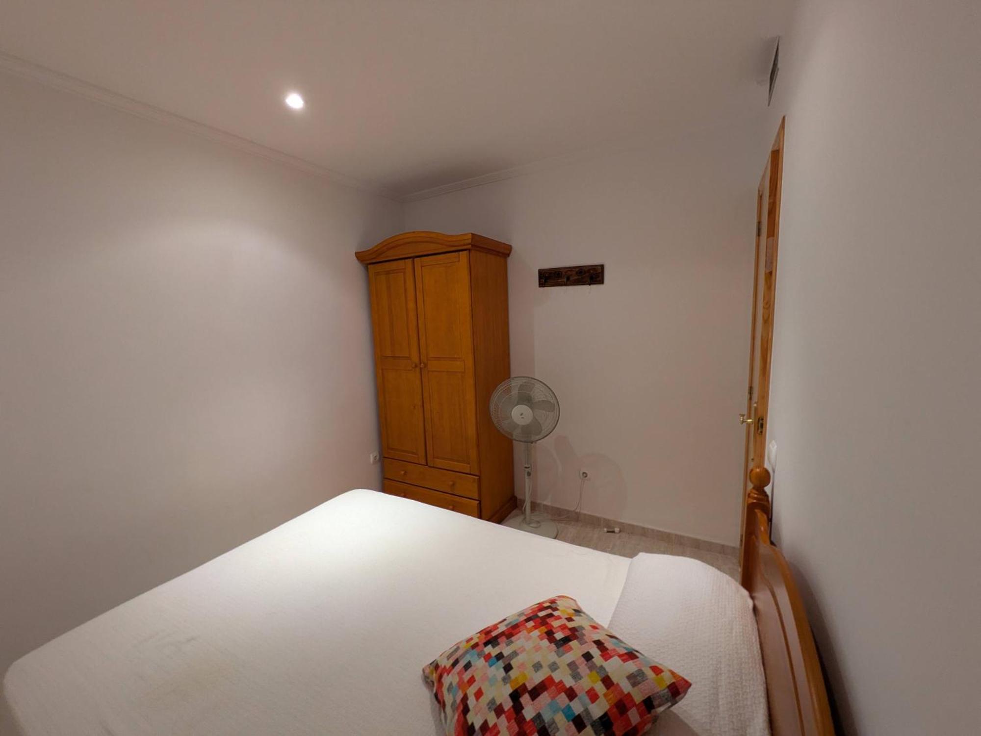 Appartement Frente Al Mar 4 *