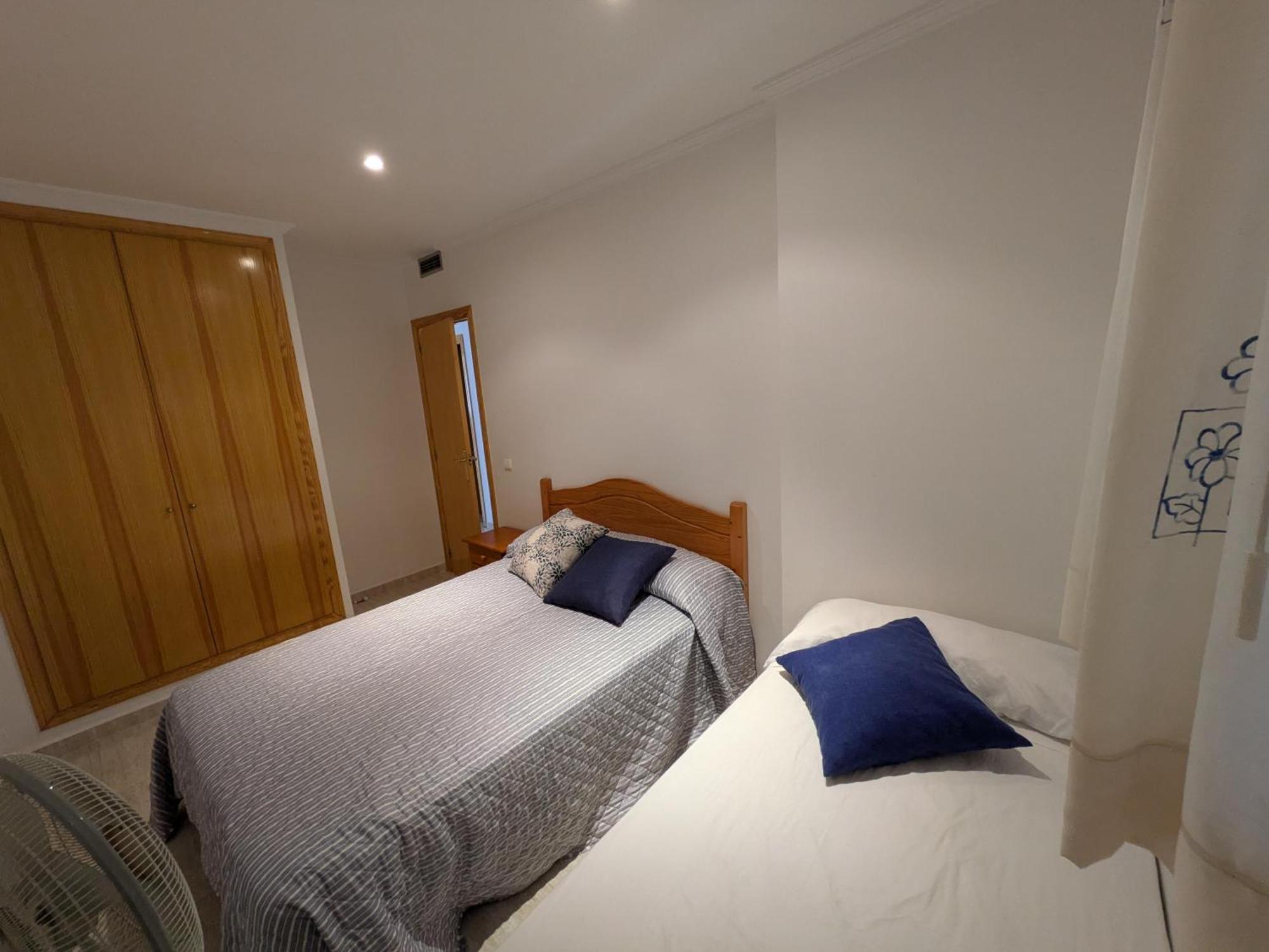 Appartement Frente Al Mar 4 *