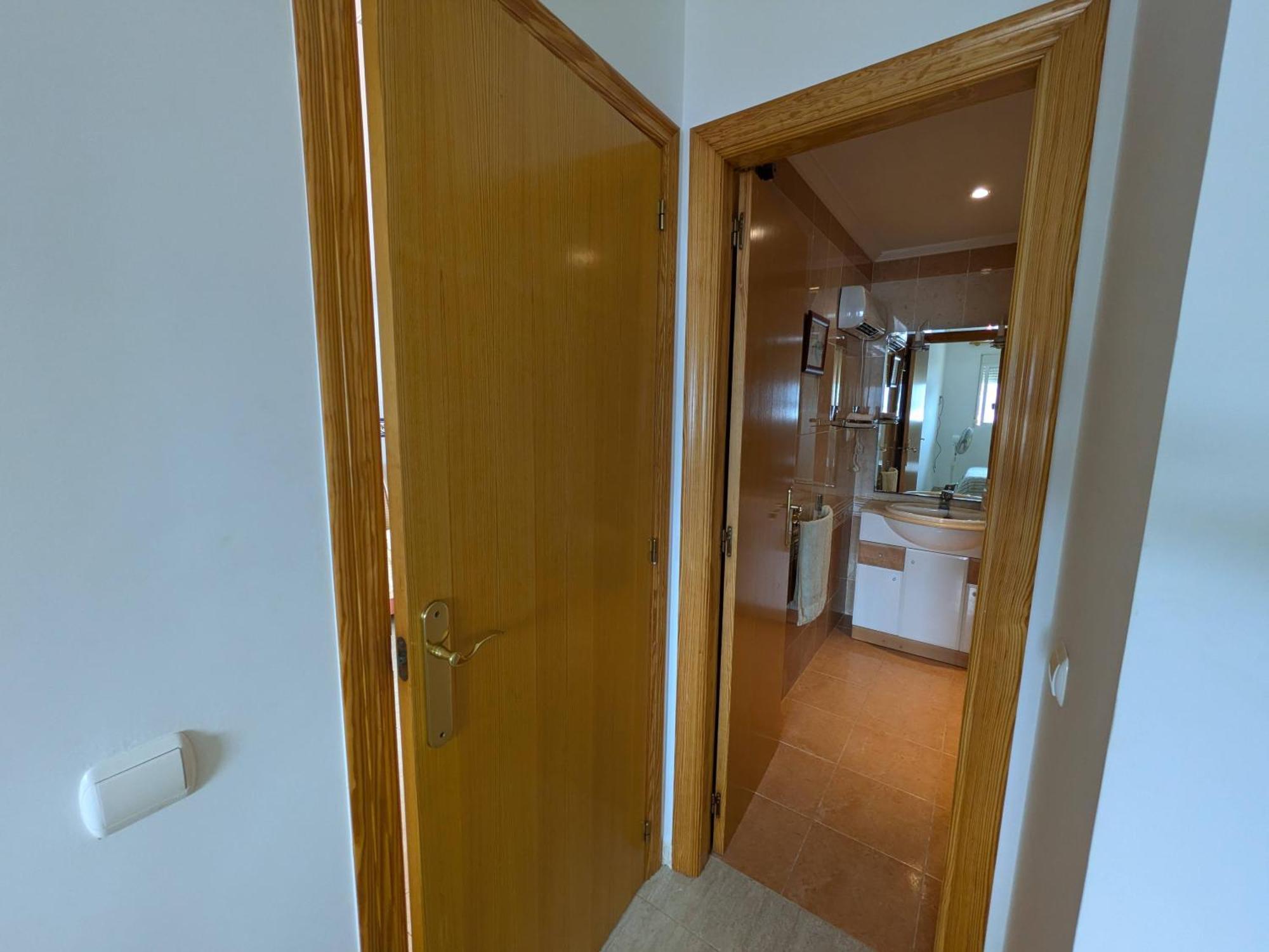 Apartament Frente Al Mar 4 *
