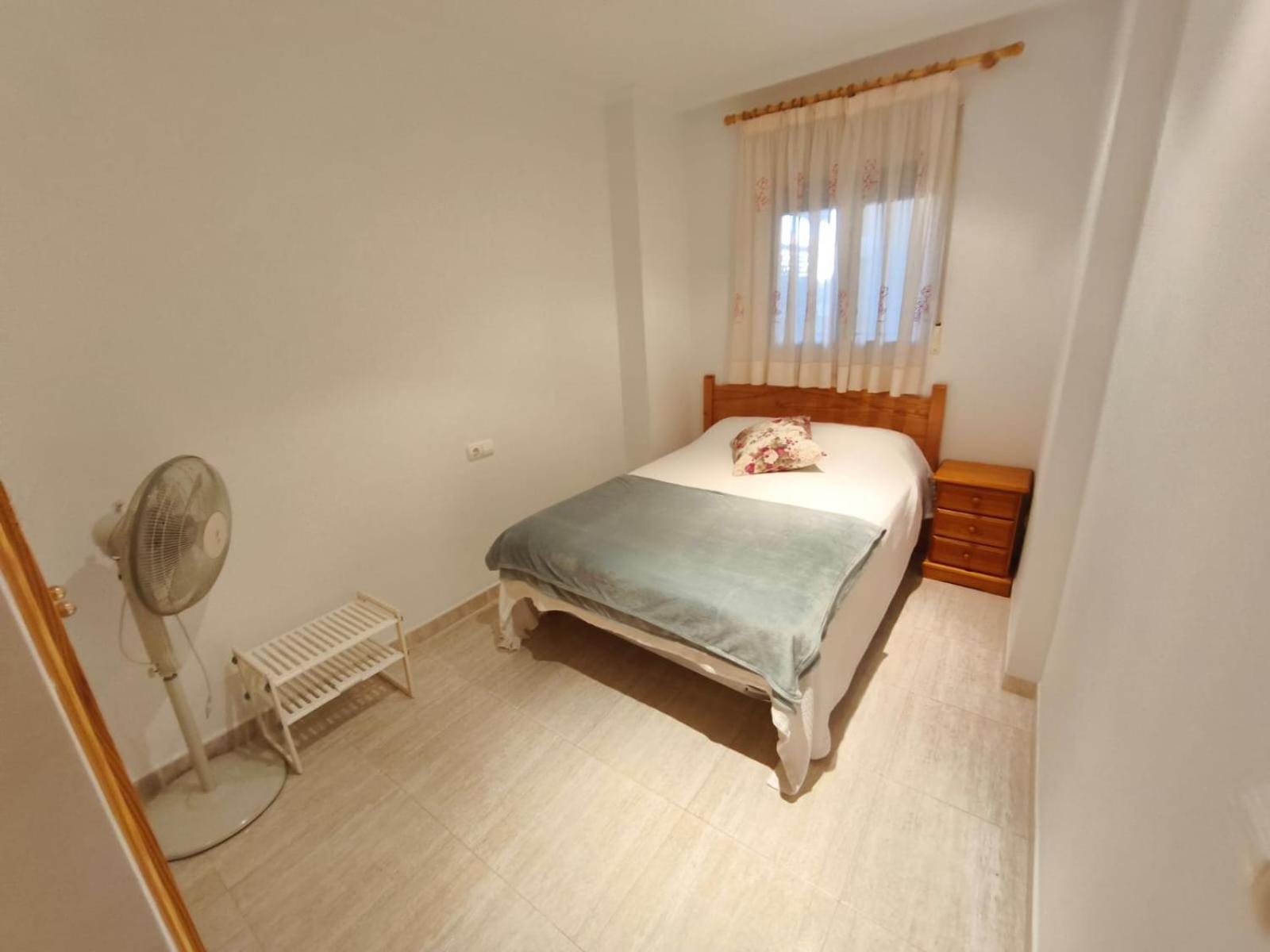 Appartement Frente Al Mar 4 *