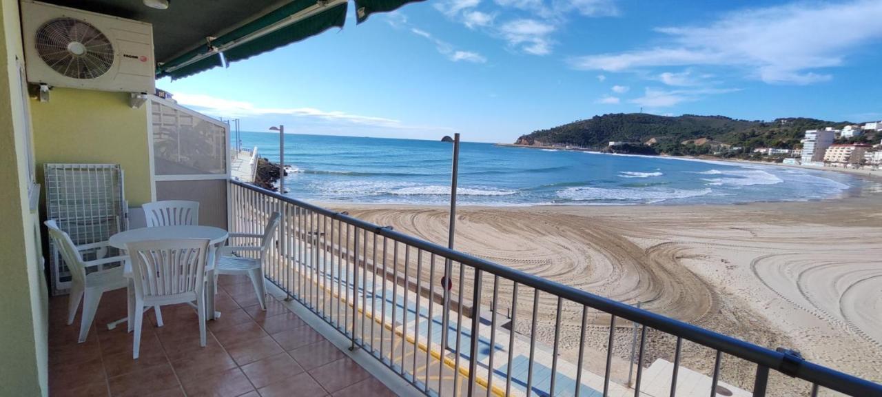 Appartamento Frente Al Mar 4